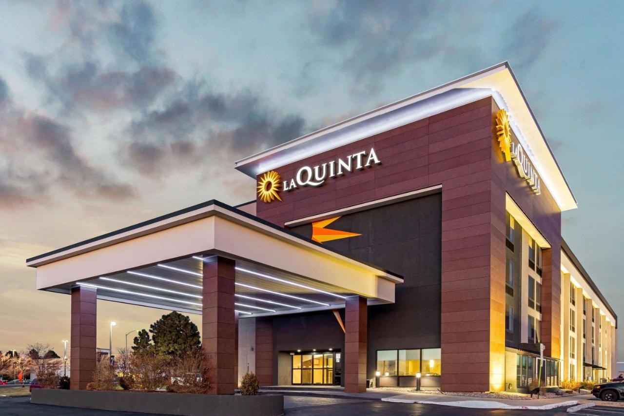 La Quinta By Wyndham Denver Aurora Medical Esterno foto