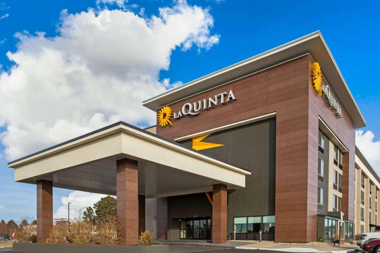 La Quinta By Wyndham Denver Aurora Medical Esterno foto